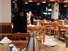 大堂-山西派(桥东街店)