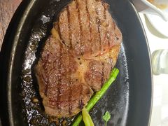 肉眼牛排-西堤牛排(南京龙江店)