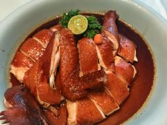 -广州酒家(昌岗地铁站店)
