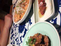 -江南赋(内蒙古大厦店)