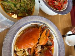 -嫩芽 ·地道重庆菜(十八梯露台夜景店)