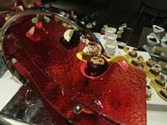 -云庭咖啡厅· 中航泊悦酒店(虹桥T2店)