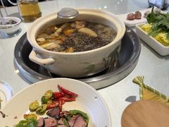 -名善山珍·野生菌汤锅(文殊院店)