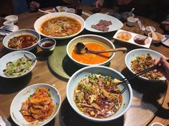 -老磨油饼(高陵店)