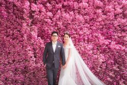 点击看大图 -太郎花子婚纱摄影艺术中心