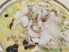 -喜家德虾仁水饺(飞洲国际店)