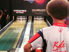 -广州保龄球馆(广州天河体育中心店)