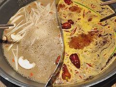 -冯校长老火锅(深圳总店)