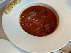 -马克西姆俄罗斯餐厅(通亚街店)