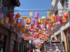 -天兴居(鲜鱼口街店)