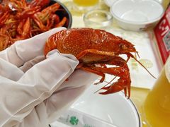 -聚味瞿记·龙虾堂(渔人码头一店)
