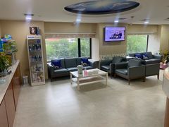 -瑞尔齿科(天津国际大厦诊所)