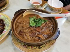 砂锅吊子-砂锅居(西四店)