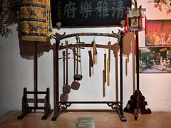 -中国闽台缘博物馆