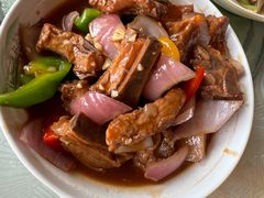 -北港方记海鲜楼·海景餐厅