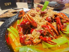 -红盔甲·小龙虾(车公庙店)