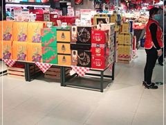 -盒马鲜生(双清路店)