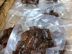 -刘记大牧民牛肉干超市