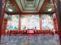 景点-黄鹤楼公园(黄鹤楼)