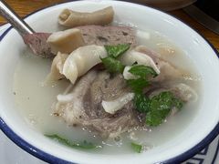 -满记烧饼(牛街东里小区一区店)
