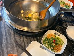 -老船舫·现做活鲜鱼馆(东郊记忆店)