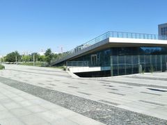 -大同市大剧院