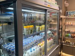 -一鸣真鲜奶吧(龙江地铁站店)