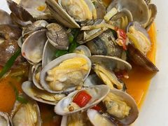 -星奇缘·海鲜餐厅(东山美食地标店)