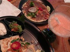 芝士牛肉卷饼-Luchador摔跤手墨西哥餐厅(恒宇广场店)