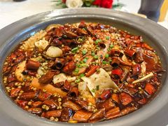 -鑫巴蜀小镇 · 水煮鱼专研店(玉桥店)