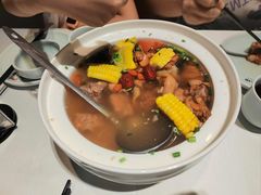 -江城小馆陕南妈妈菜·全球旅行餐厅(钟楼店)
