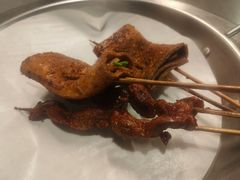 -神伙烧烤(江北黄泥塝店)