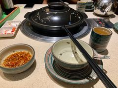 -润泽园椰子鸡(汇一城店)