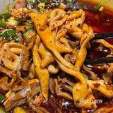 成都人真正爱吃的冒烤鸭！！！！