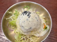 -双门洞·森系料理(体育西店)