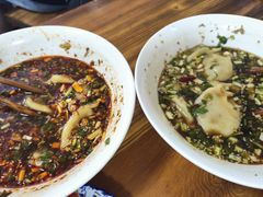 -尤素福东举院饺子馆