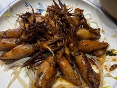 -秋色客家菜(南山店)