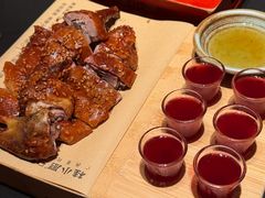 -桂小厨广西菜(水晶城店)