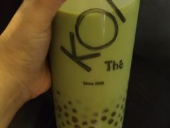 -KOI Thé(列东街店)