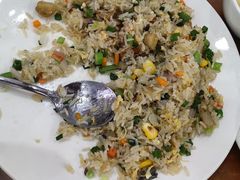 -煲煲掂风味煲仔饭餐厅(西区店)