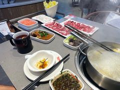 -为什么牛潮汕牛肉火锅(中信广场店)