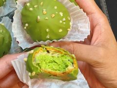 -盒马鲜生(皇庭广场店)