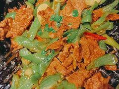 -大同江朝鲜菜•长春地标美食(绿园吾悦广场店)