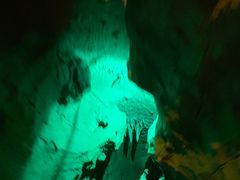 -泰安地下龙宫景区