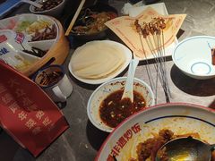 -怪噜范·贵阳小吃大排档(金源旗舰店)