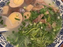 -小潘记鸭血粉丝汤