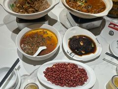 -又见炊烟私房菜(敬亭路店)