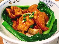 -冯不记米坊(凯德广场店)
