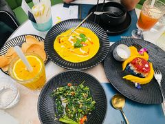 -KingThaia金泰兰(滨江天街店)