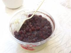 红豆双皮奶-民信老铺(华盖路店)